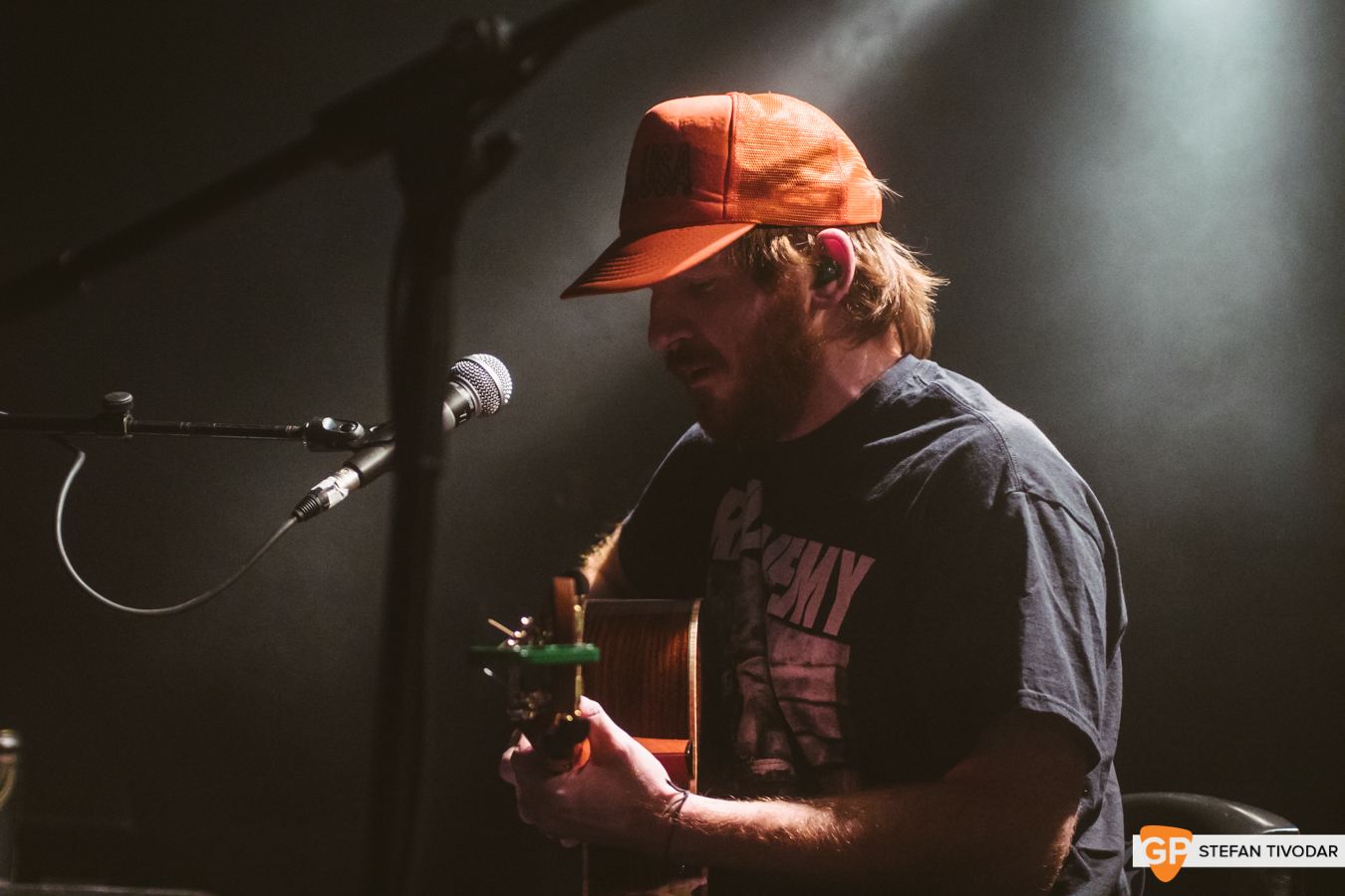 The Scratch Button Factory Dublin December 2019 Tivodar 8