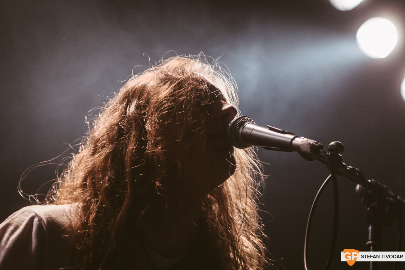 The Scratch Button Factory Dublin December 2019 Tivodar 9