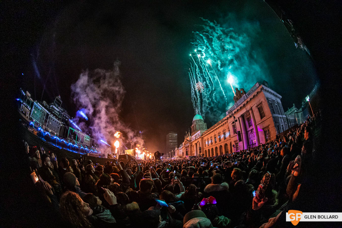 NYFDublin2020