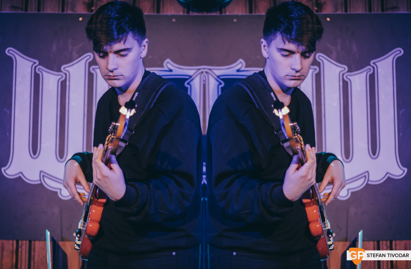 BOBBI ARLO Whelan’s Ones to Watch 17 January 2020 Dublin Tivodar 1