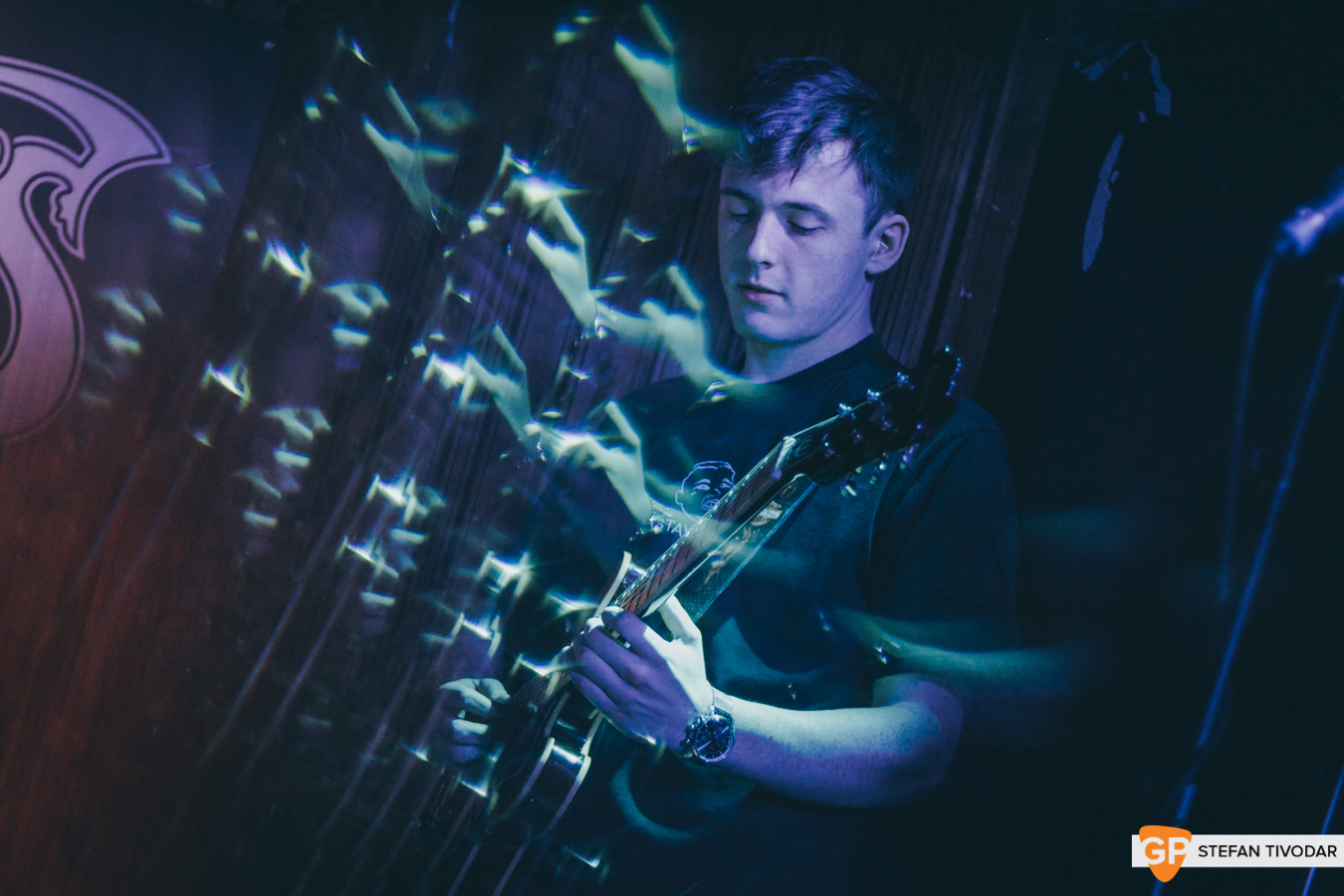 BOBBI ARLO Whelan’s Ones to Watch 17 January 2020 Dublin Tivodar 2