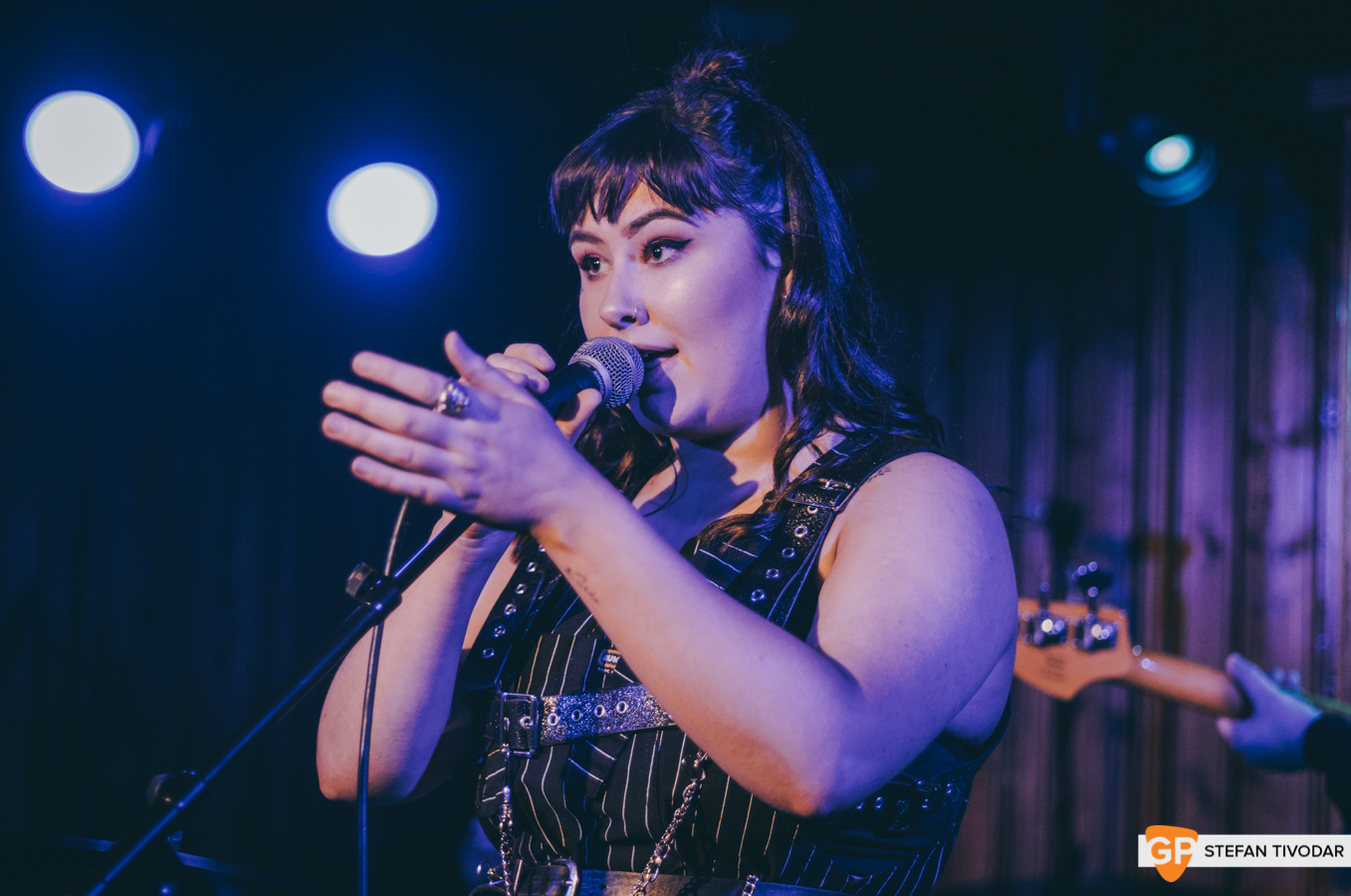 BOBBI ARLO Whelan’s Ones to Watch 17 January 2020 Dublin Tivodar 3