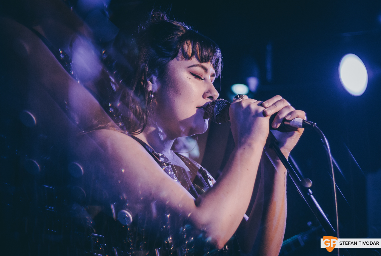 BOBBI ARLO Whelan’s Ones to Watch 17 January 2020 Dublin Tivodar 5