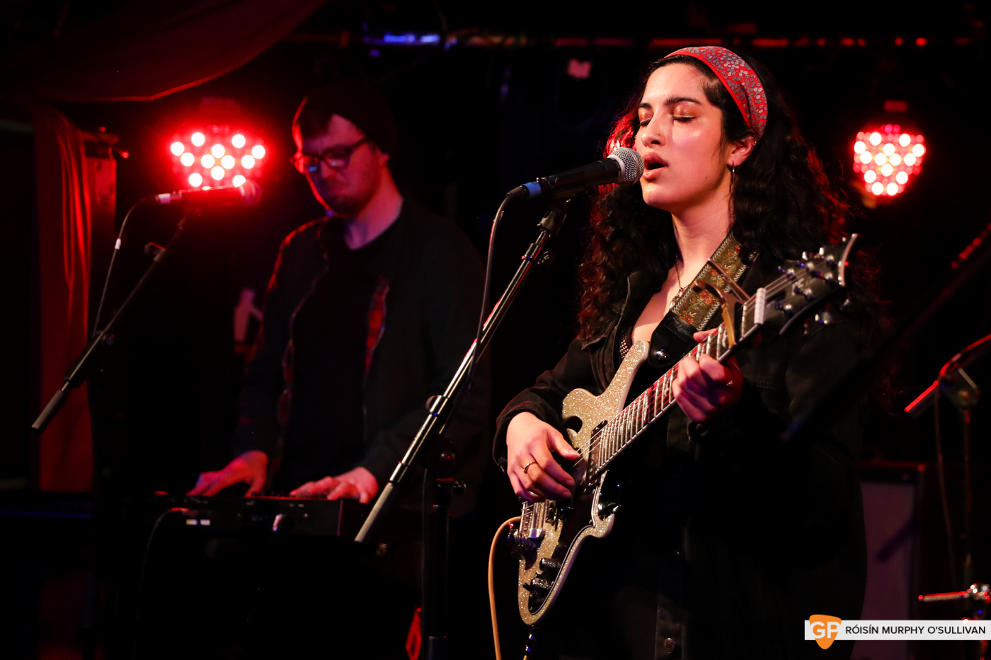 Blushing Boy at Whelans Ones To Watch by Roisin Murphy O’Sullivan (3 of 4)