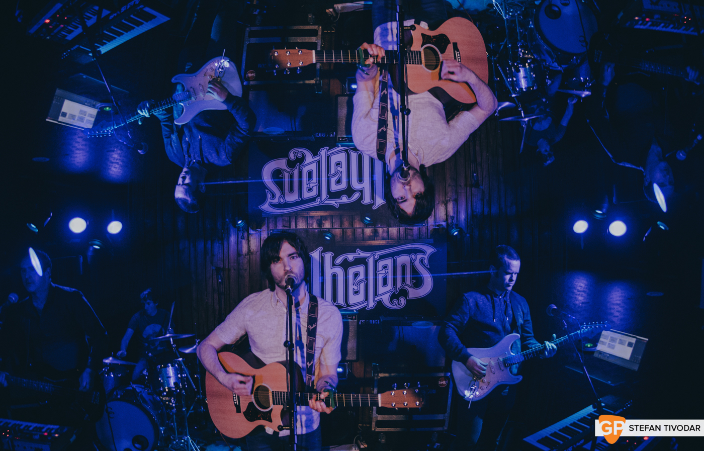 CONSTANT SUPPLY Whelan’s Ones to Watch 17 January 2020 Dublin Tivodar 1