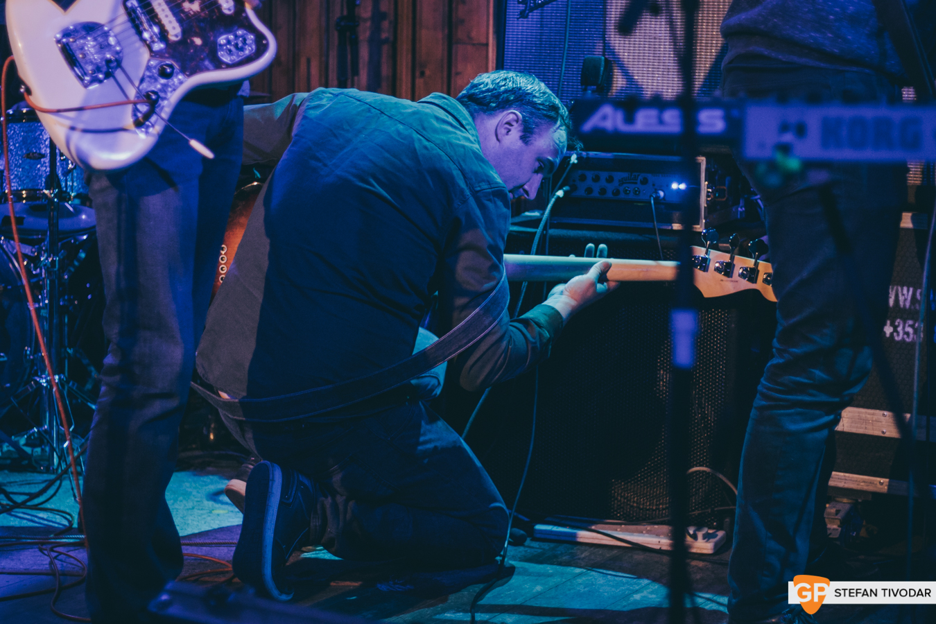 CONSTANT SUPPLY Whelan’s Ones to Watch 17 January 2020 Dublin Tivodar 2