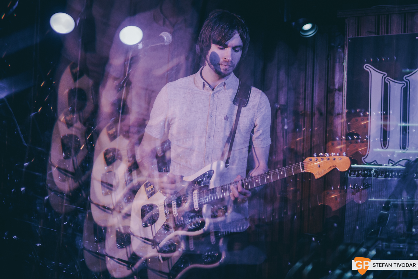 CONSTANT SUPPLY Whelan’s Ones to Watch 17 January 2020 Dublin Tivodar 3