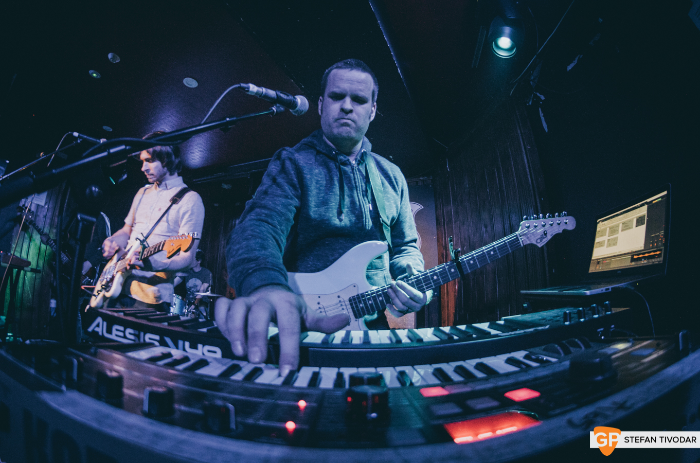 CONSTANT SUPPLY Whelan’s Ones to Watch 17 January 2020 Dublin Tivodar 5