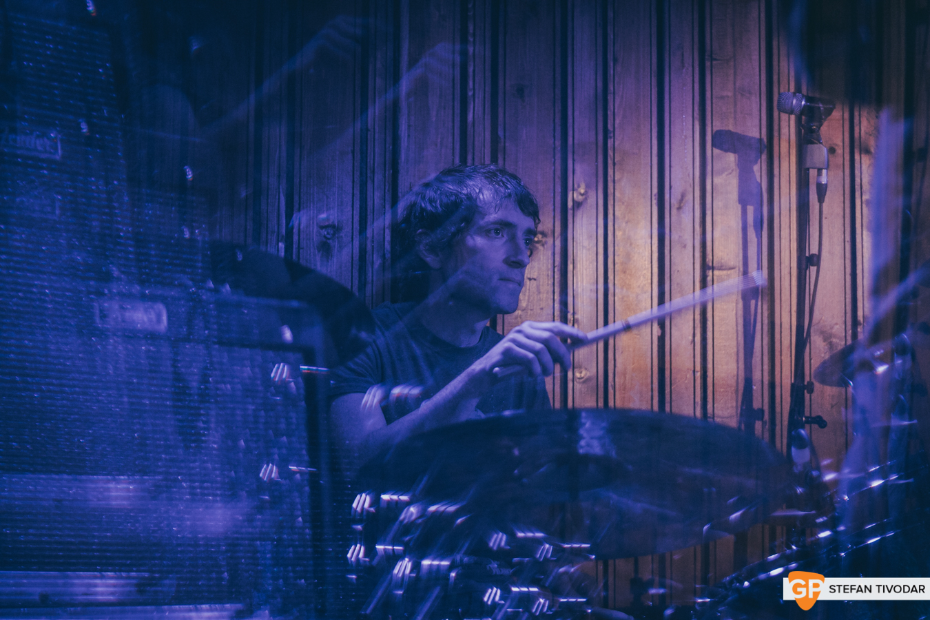 CONSTANT SUPPLY Whelan’s Ones to Watch 17 January 2020 Dublin Tivodar 6