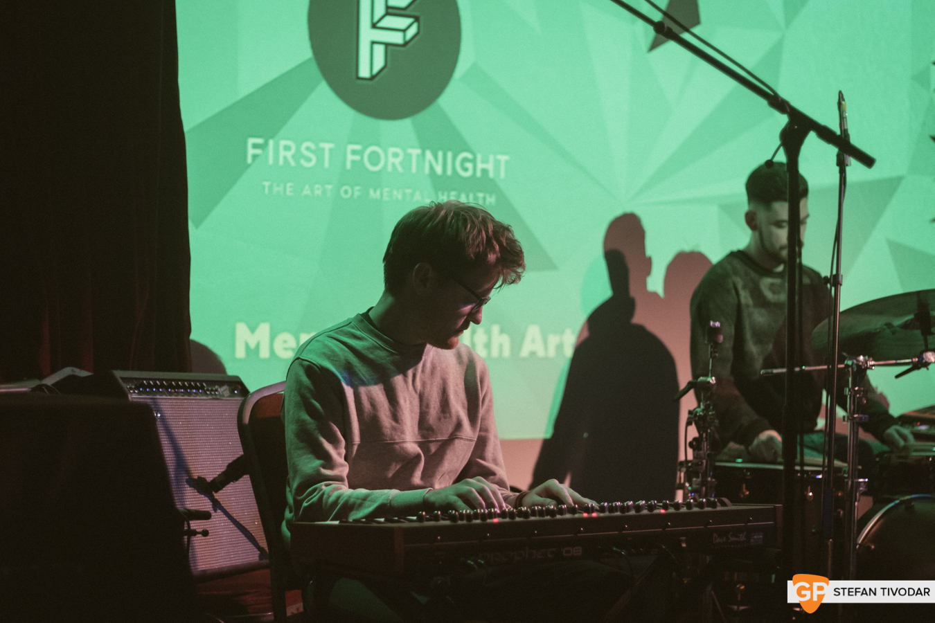 Calum Orr Frightened Rabbit Revisited Sugar Club Dublin Jan 2020 Tivodar 6