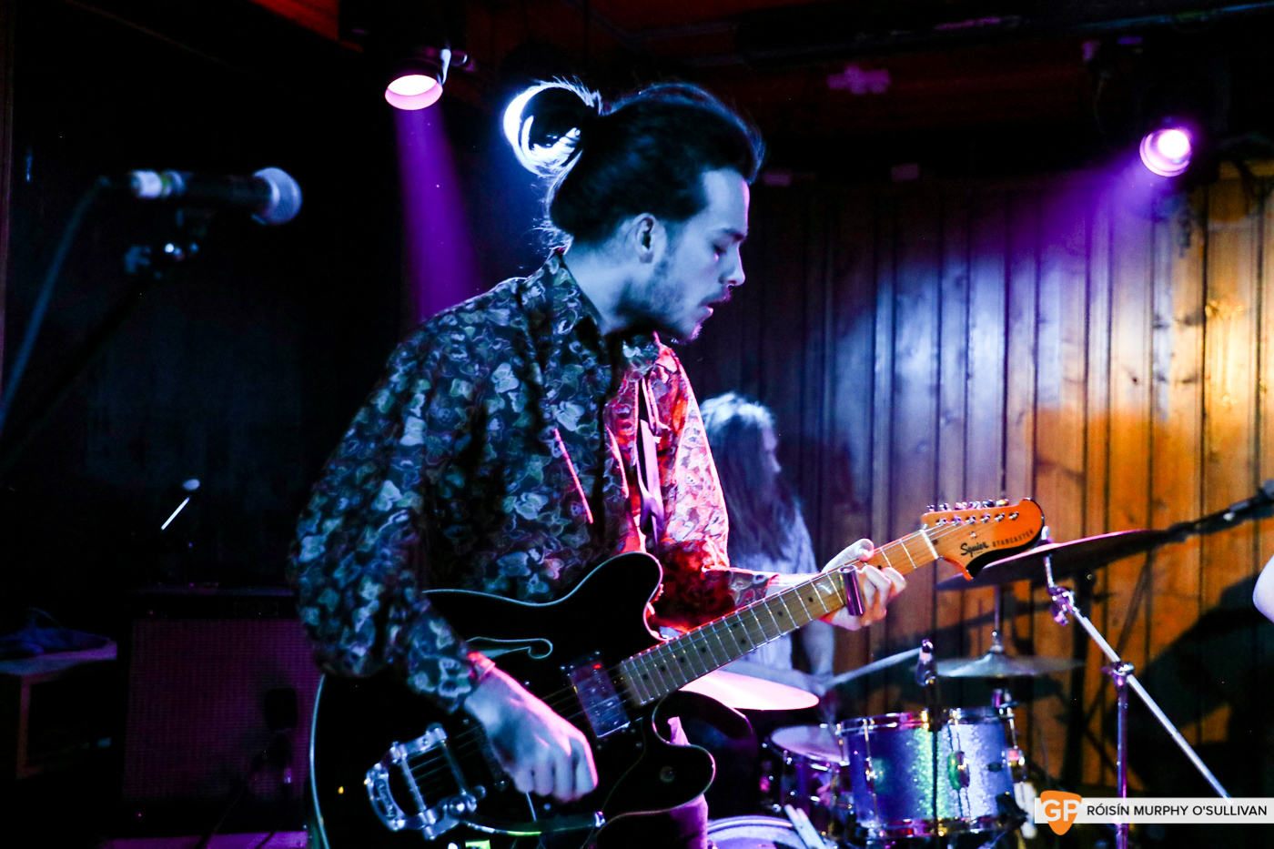Classic Yellow at Whelans Ones To Watch by Roisin Murphy O’Sullivan (2 of 6)