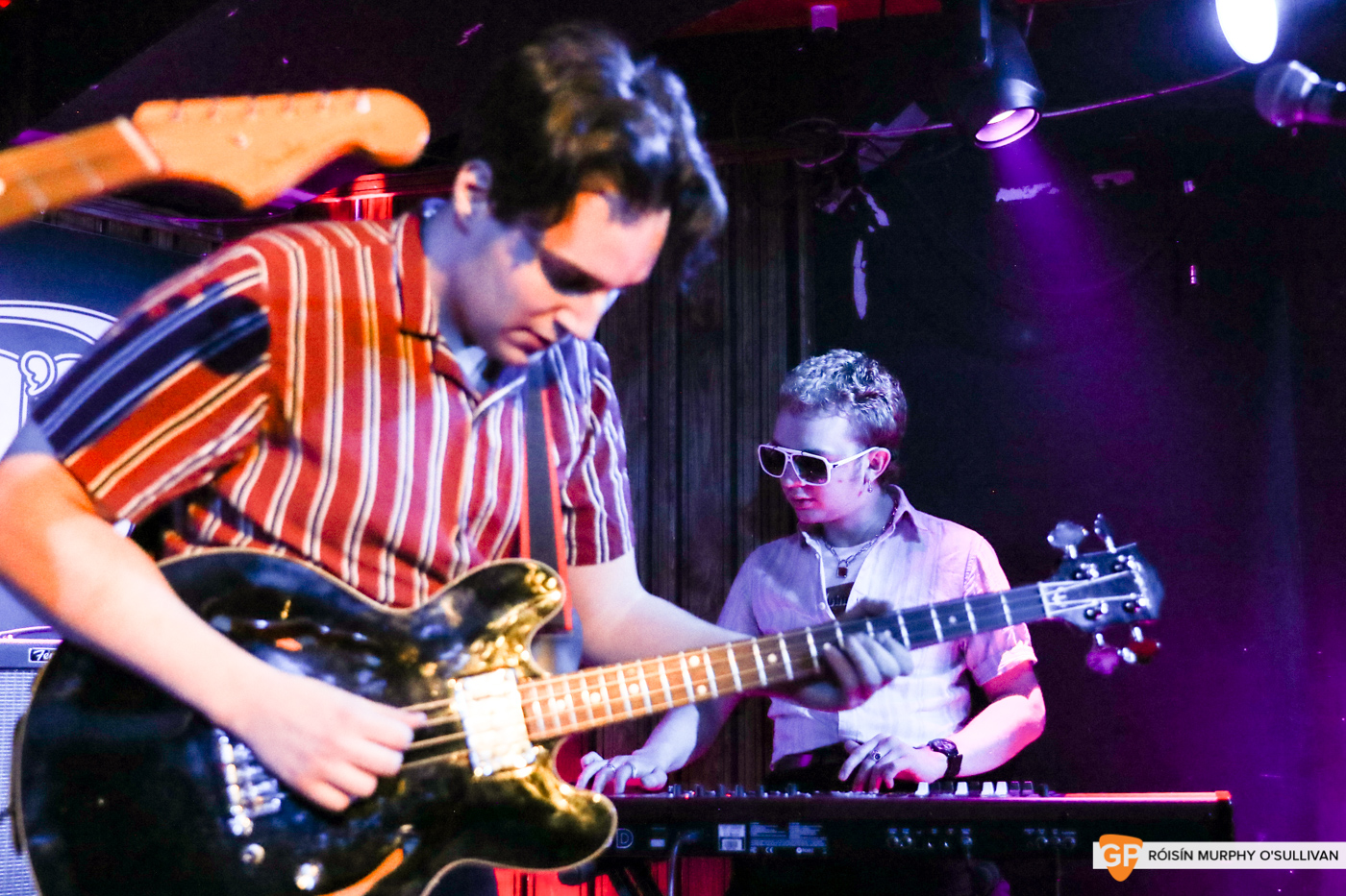 Classic Yellow at Whelans Ones To Watch by Roisin Murphy O’Sullivan (3 of 6)