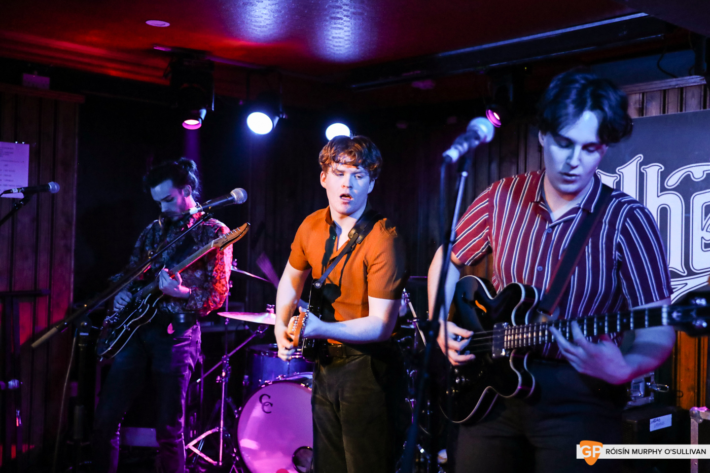 Classic Yellow at Whelans Ones To Watch by Roisin Murphy O’Sullivan (5 of 6)