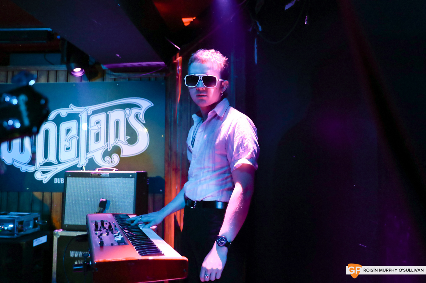 Classic Yellow at Whelans Ones To Watch by Roisin Murphy O’Sullivan (6 of 6)