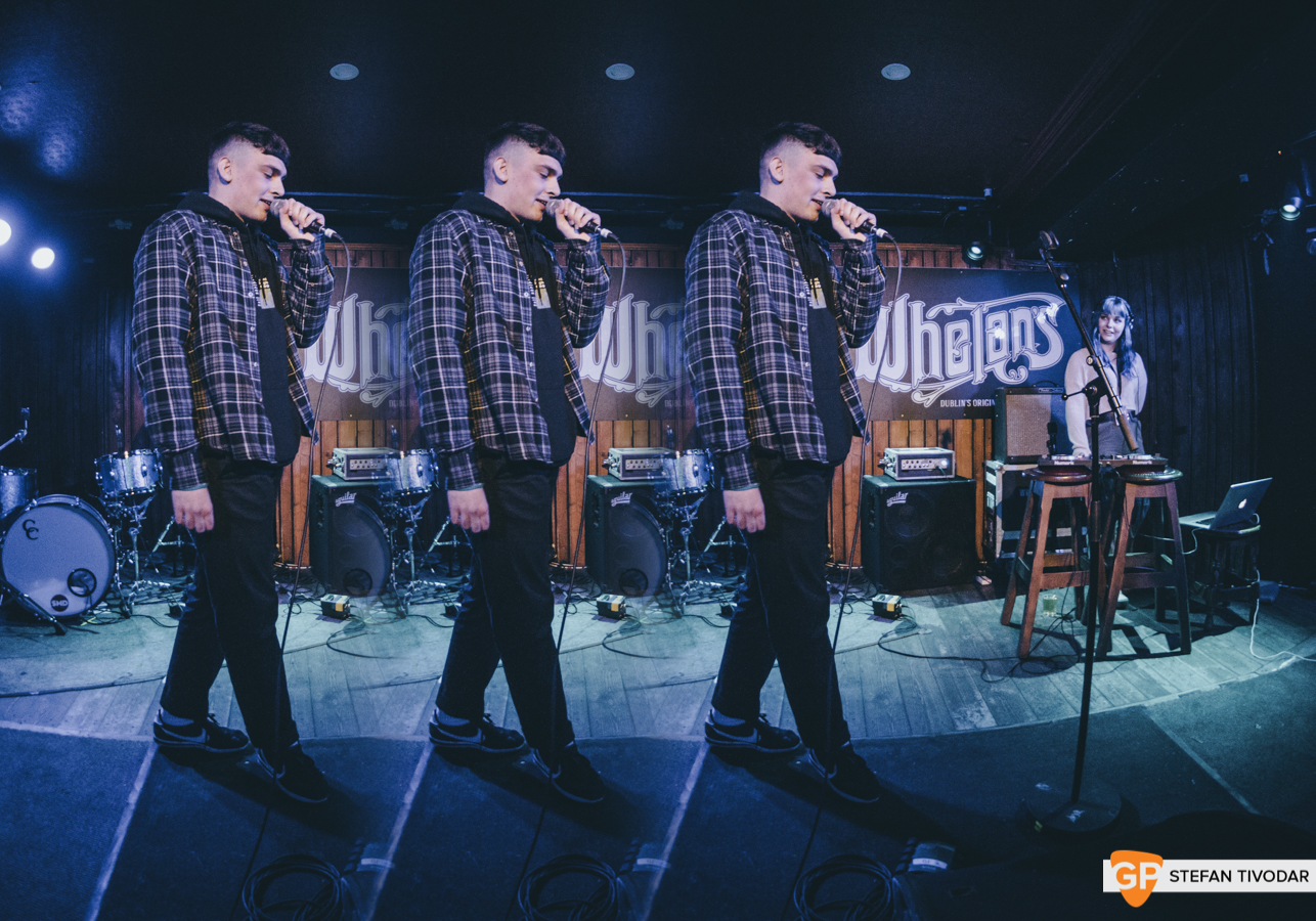 Daire Petal Whelan’s Ones to Watch 17 January 2020 Dublin Tivodar 1