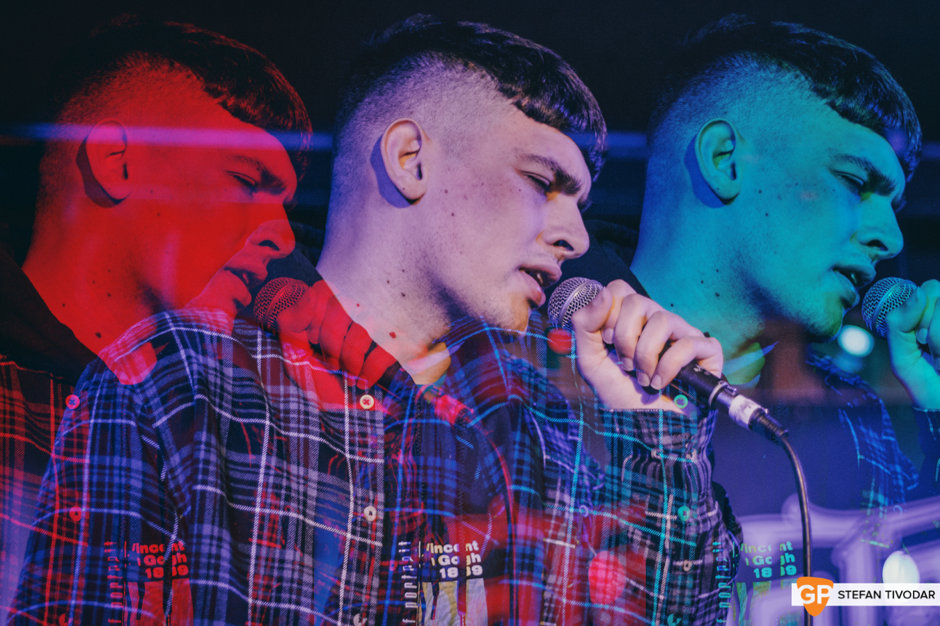 Daire Petal Whelan’s Ones to Watch 17 January 2020 Dublin Tivodar 2