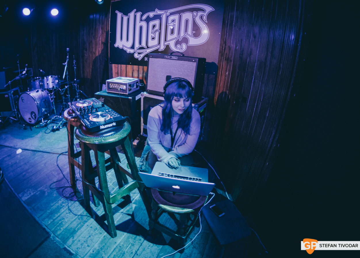 Daire Petal Whelan’s Ones to Watch 17 January 2020 Dublin Tivodar 3