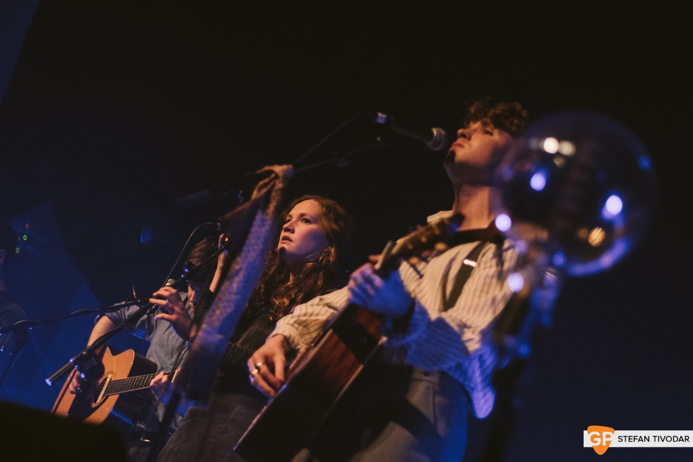 David Keenan Olympia Theatre Dublin January 2020 Tivodar 16