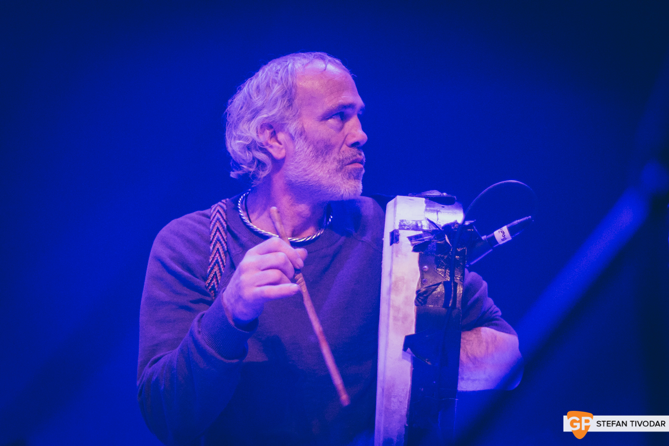 David Keenan Olympia Theatre Dublin January 2020 Tivodar 9