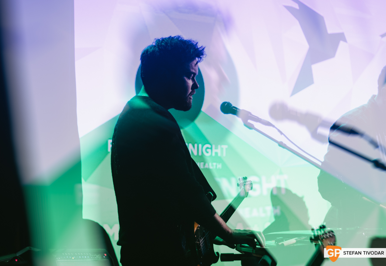 Fields Frightened Rabbit Revisited Sugar Club Dublin Jan 2020 Tivodar 2