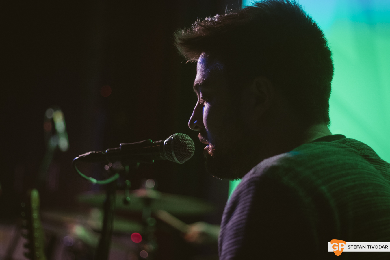 Fields Frightened Rabbit Revisited Sugar Club Dublin Jan 2020 Tivodar 9