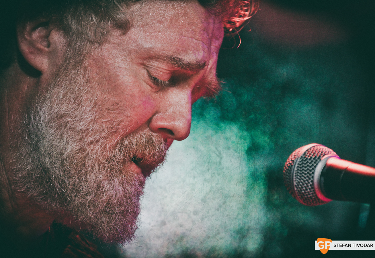 Glen Hansard Hi How Are You A celebration of Daniel Johnston Bloody Mary Dublin Tivodar 4