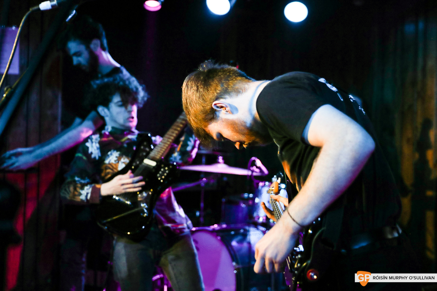 God Alone at Whelans Ones To Watch by Roisin Murphy O’Sullivan (1 of 8)