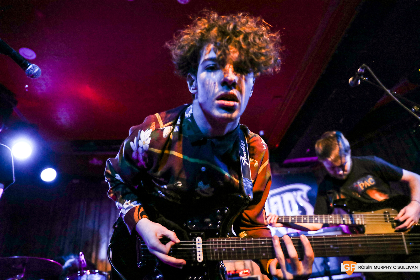 God Alone at Whelans Ones To Watch by Roisin Murphy O’Sullivan (3 of 8)
