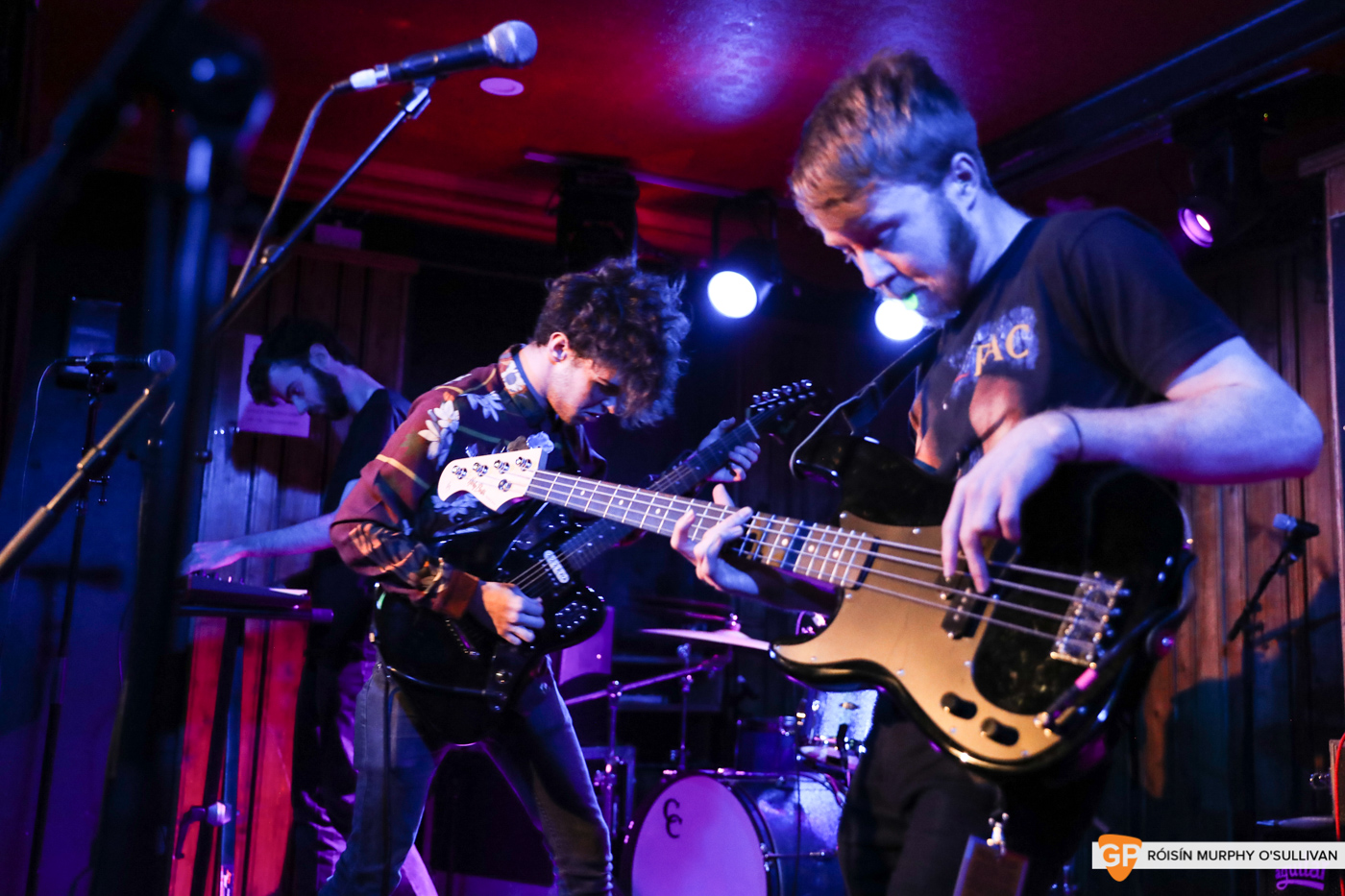 God Alone at Whelans Ones To Watch by Roisin Murphy O’Sullivan (5 of 8)