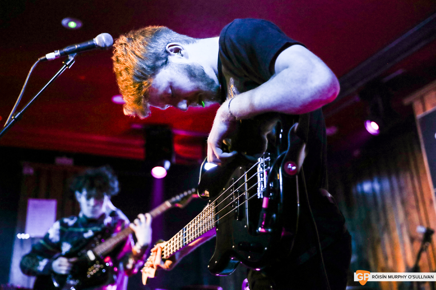 God Alone at Whelans Ones To Watch by Roisin Murphy O’Sullivan (6 of 8)