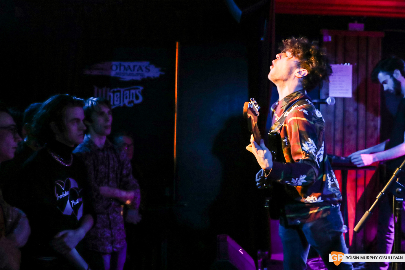 God Alone at Whelans Ones To Watch by Roisin Murphy O’Sullivan (7 of 8)
