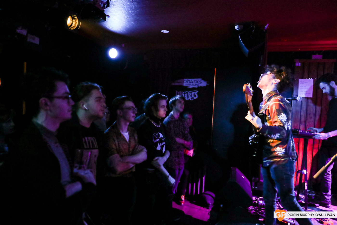 God Alone at Whelans Ones To Watch by Roisin Murphy O’Sullivan (8 of 8)