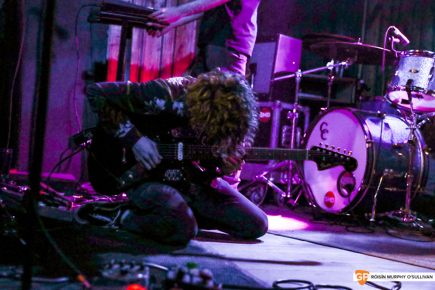 God Alone at Whelans Ones To Watch by Roisin Murphy O’Sullivan (9 of 2)