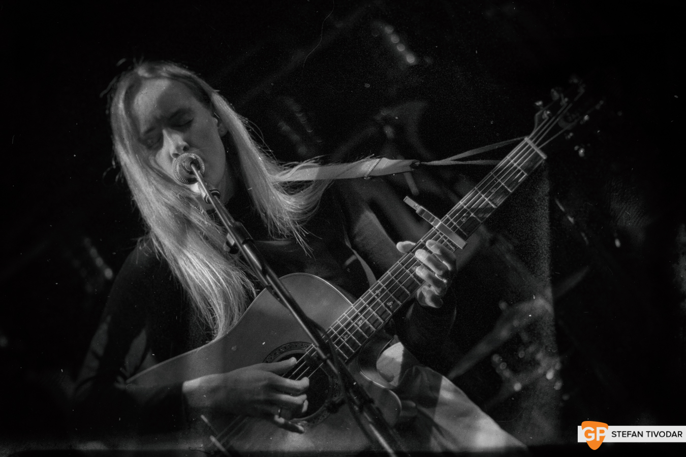 Jackie Beverly Whelan’s Ones to Watch 17 January 2020 Dublin Tivodar 1