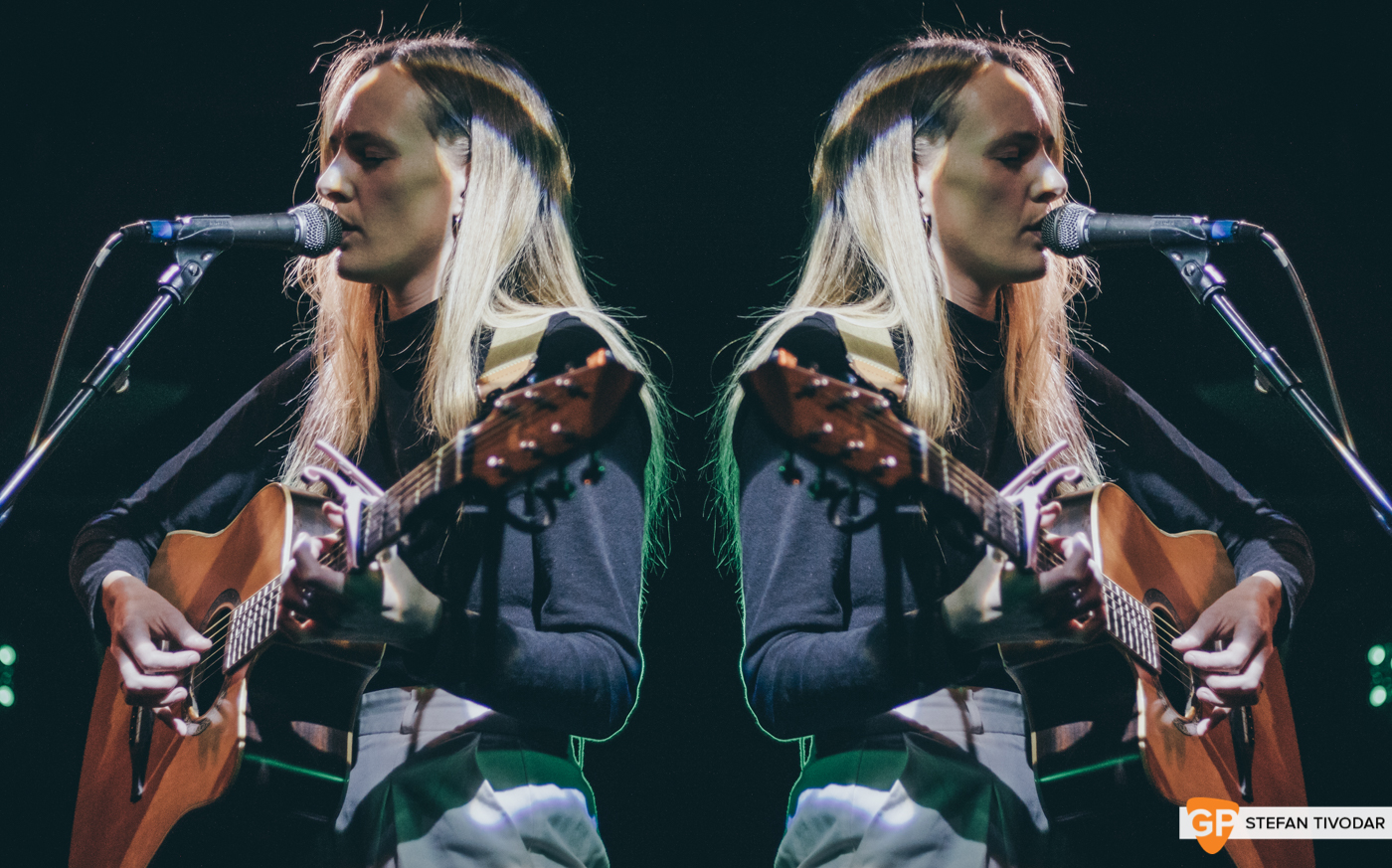 Jackie Beverly Whelan’s Ones to Watch 17 January 2020 Dublin Tivodar 2