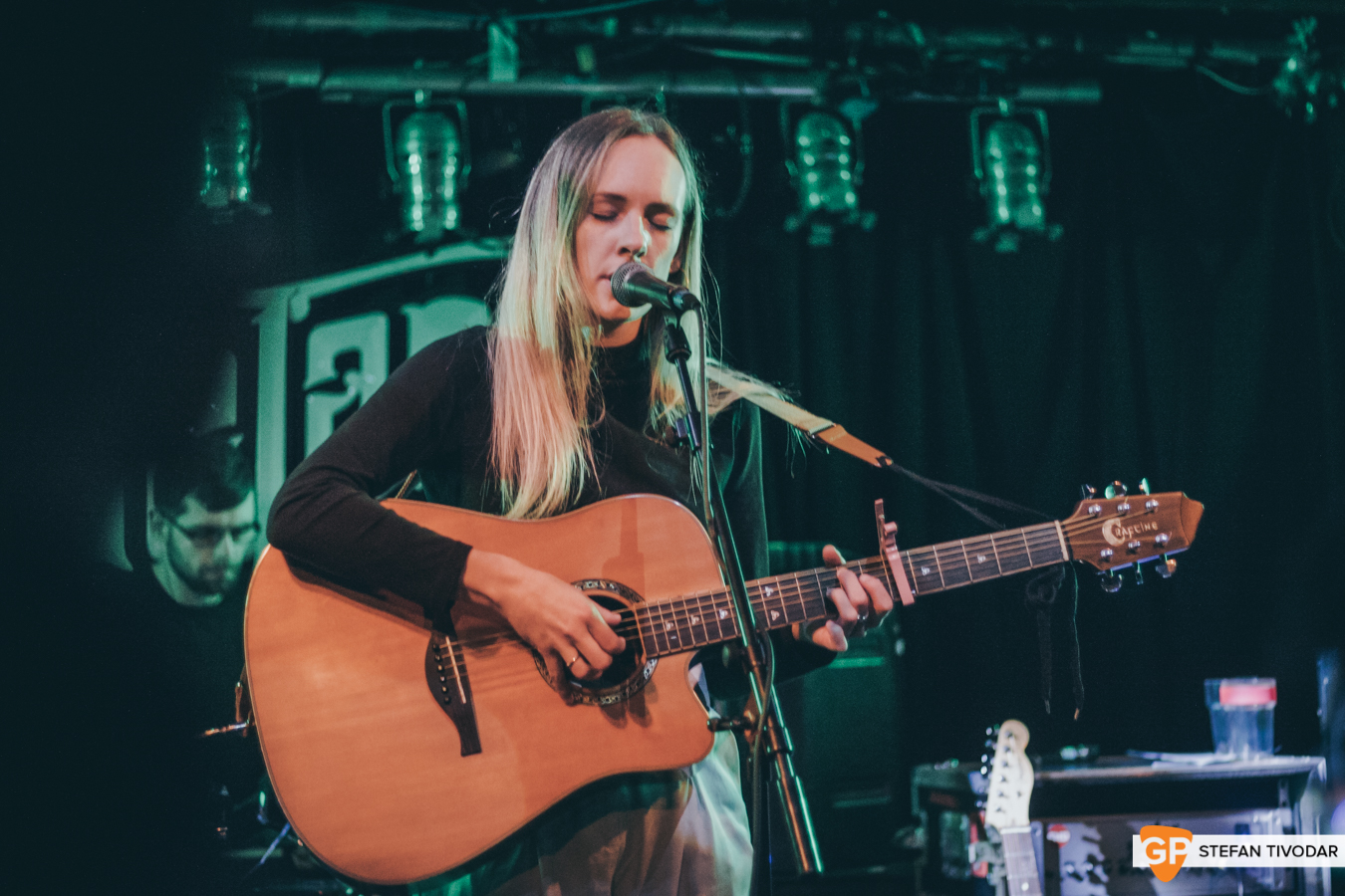 Jackie Beverly Whelan’s Ones to Watch 17 January 2020 Dublin Tivodar 3