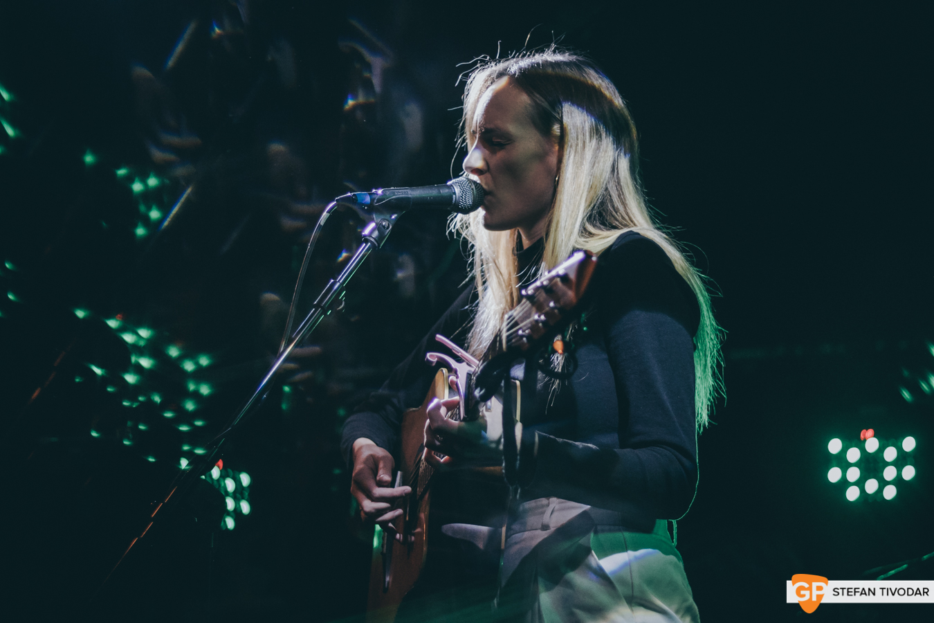 Jackie Beverly Whelan’s Ones to Watch 17 January 2020 Dublin Tivodar 4