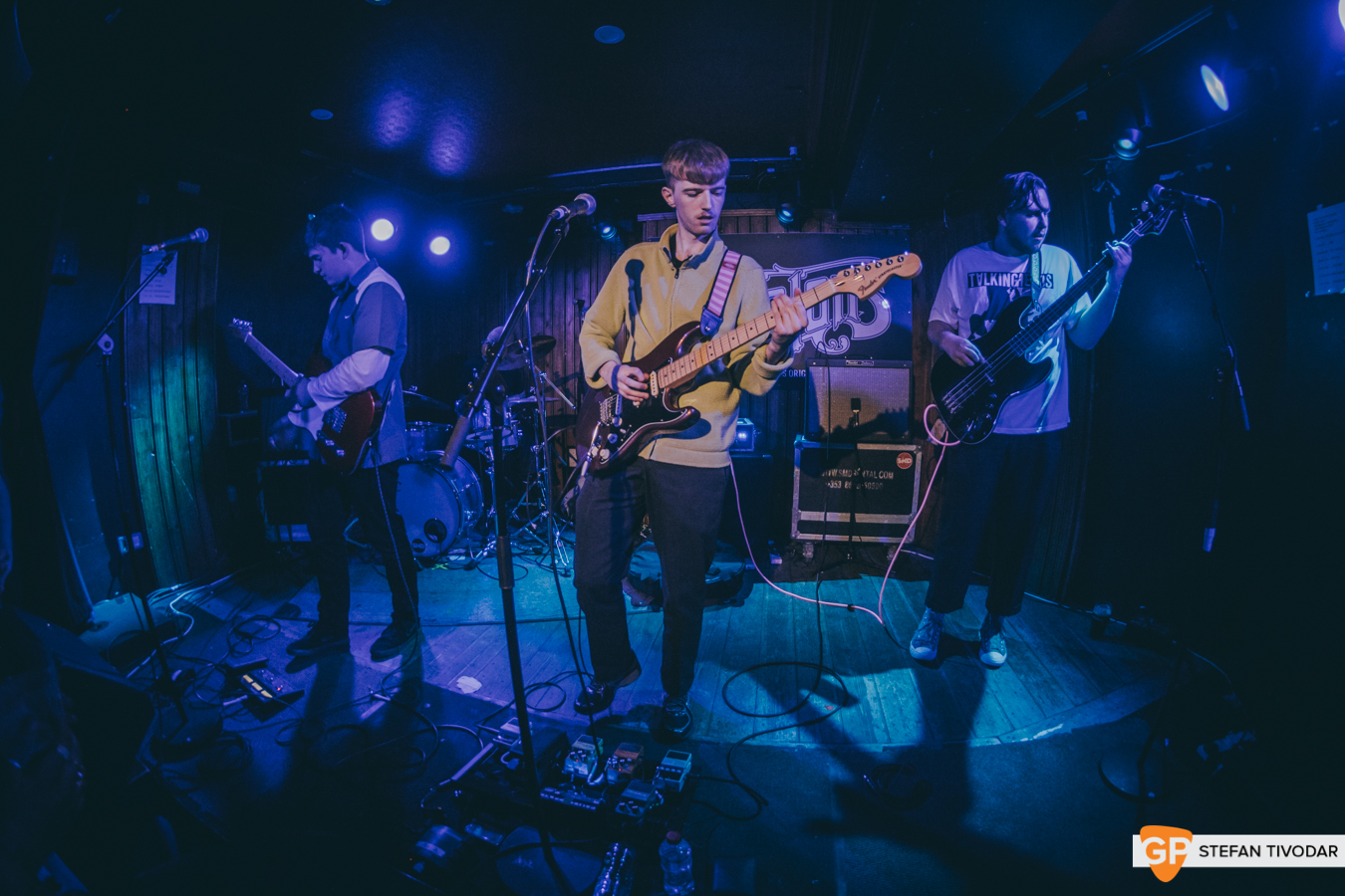 Janksy Whelan’s Ones to Watch 17 January 2020 Dublin Tivodar 1