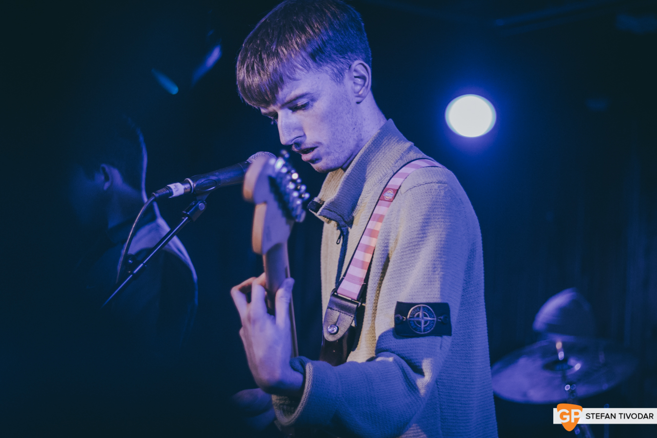 Janksy Whelan’s Ones to Watch 17 January 2020 Dublin Tivodar 3