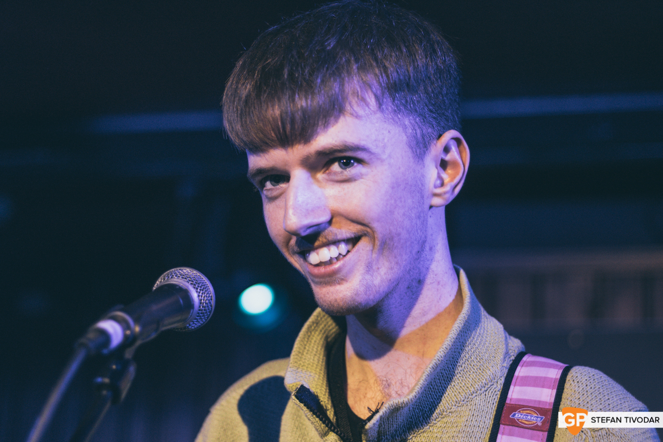 Janksy Whelan’s Ones to Watch 17 January 2020 Dublin Tivodar 5