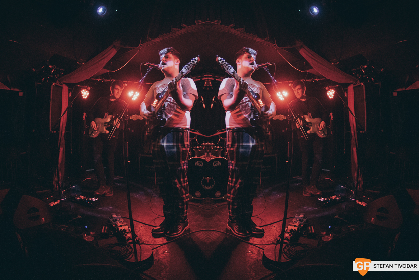 Jaxson Whelan’s Ones to Watch 17 January 2020 Dublin Tivodar 1