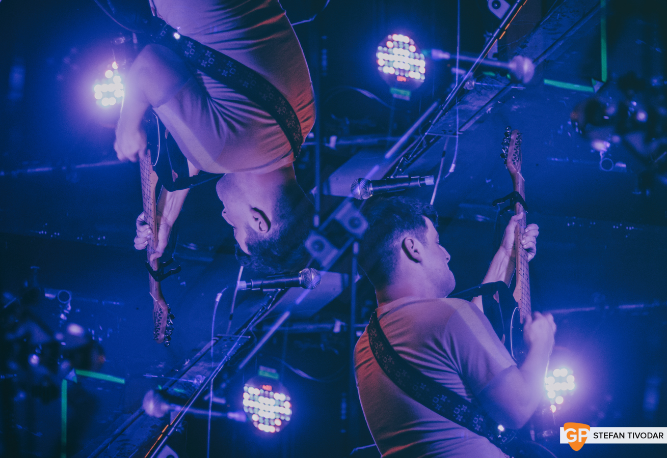 Jaxson Whelan’s Ones to Watch 17 January 2020 Dublin Tivodar 2