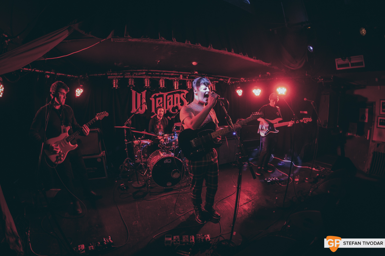 Jaxson Whelan’s Ones to Watch 17 January 2020 Dublin Tivodar 5