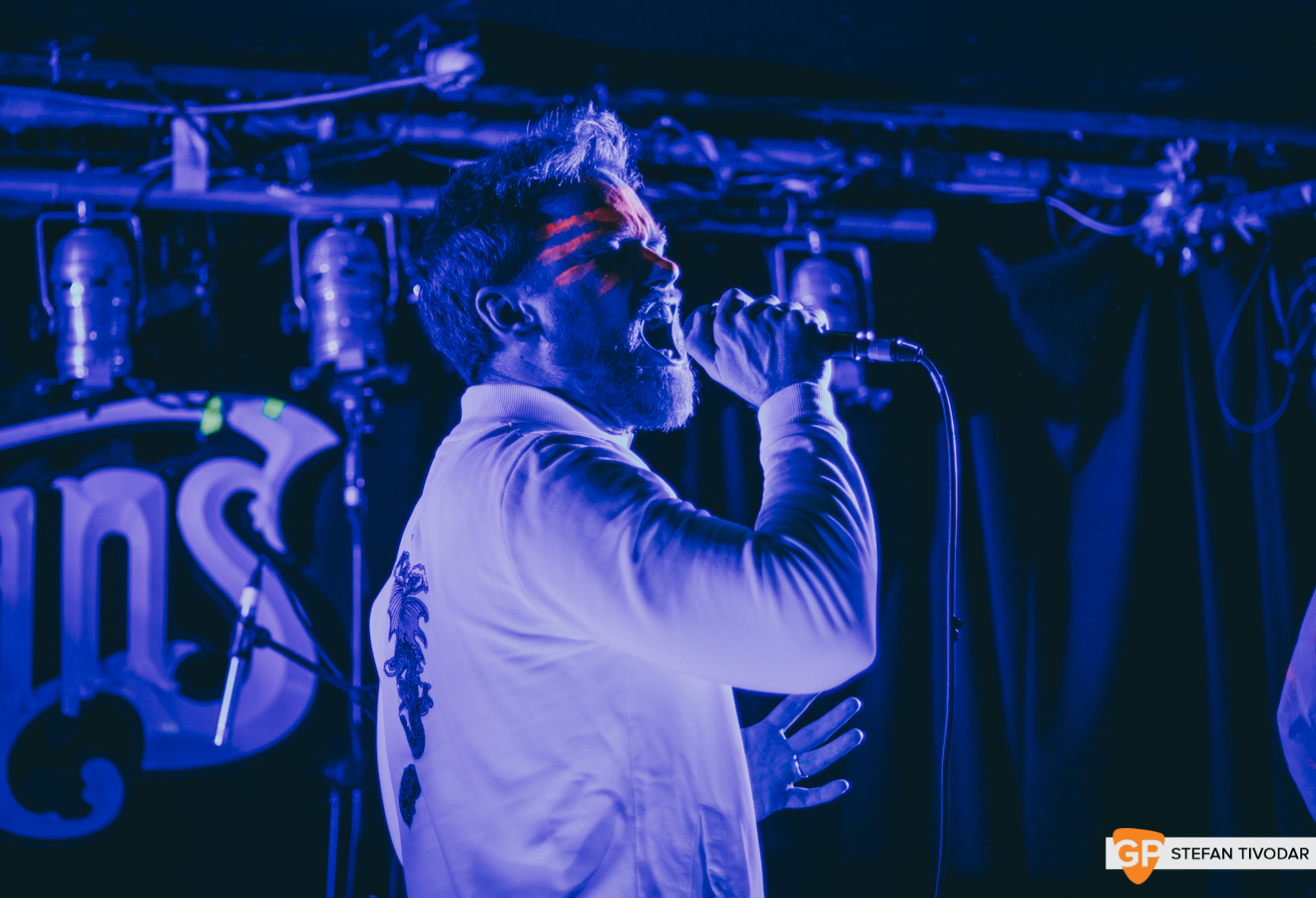 KRISDEBERG Whelan’s Ones to Watch 17 January 2020 Dublin Tivodar 1