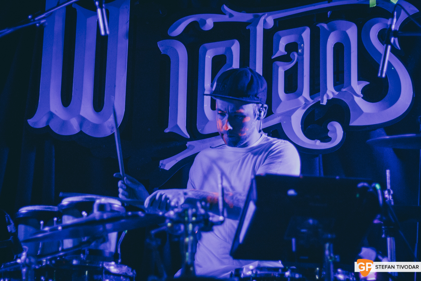 KRISDEBERG Whelan’s Ones to Watch 17 January 2020 Dublin Tivodar 2