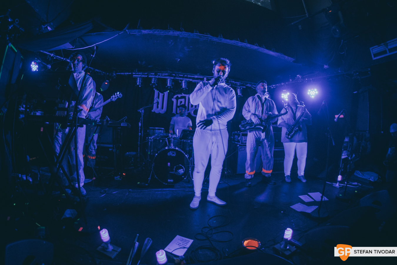 KRISDEBERG Whelan’s Ones to Watch 17 January 2020 Dublin Tivodar 3