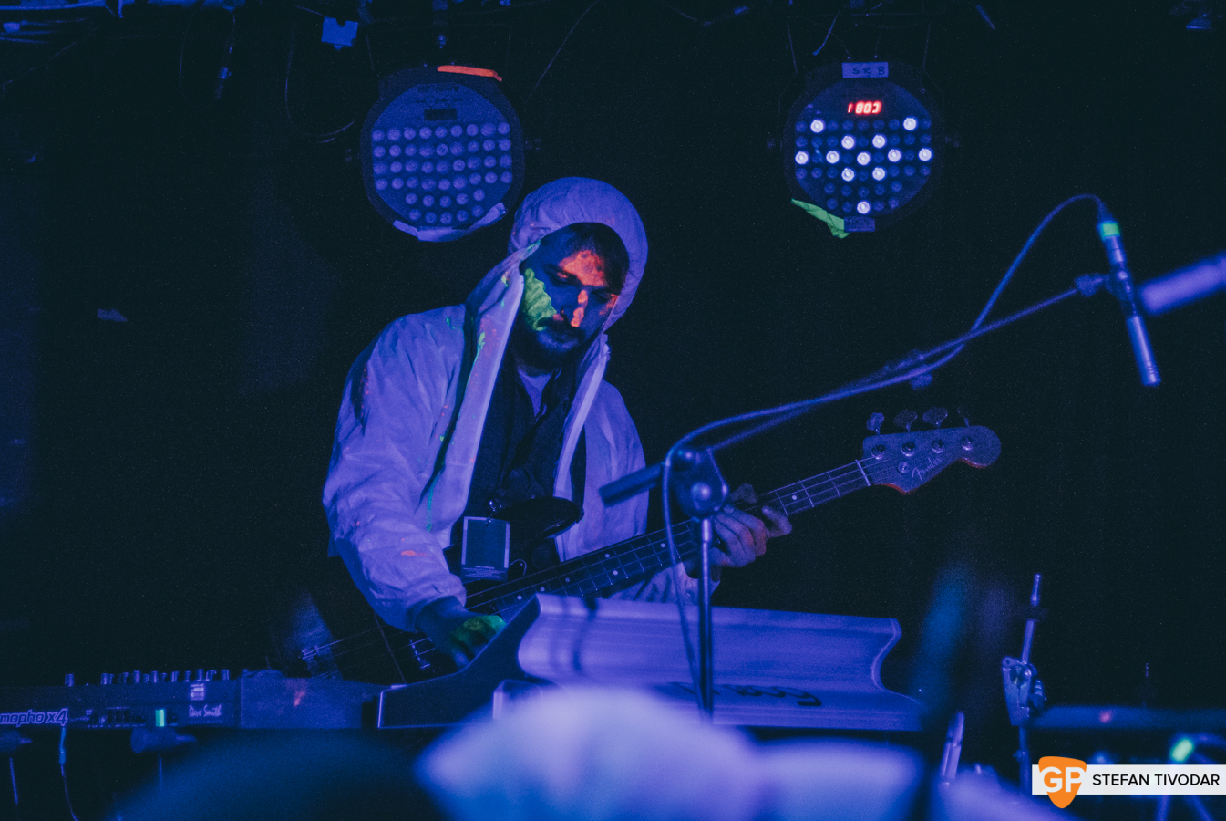 KRISDEBERG Whelan’s Ones to Watch 17 January 2020 Dublin Tivodar 4