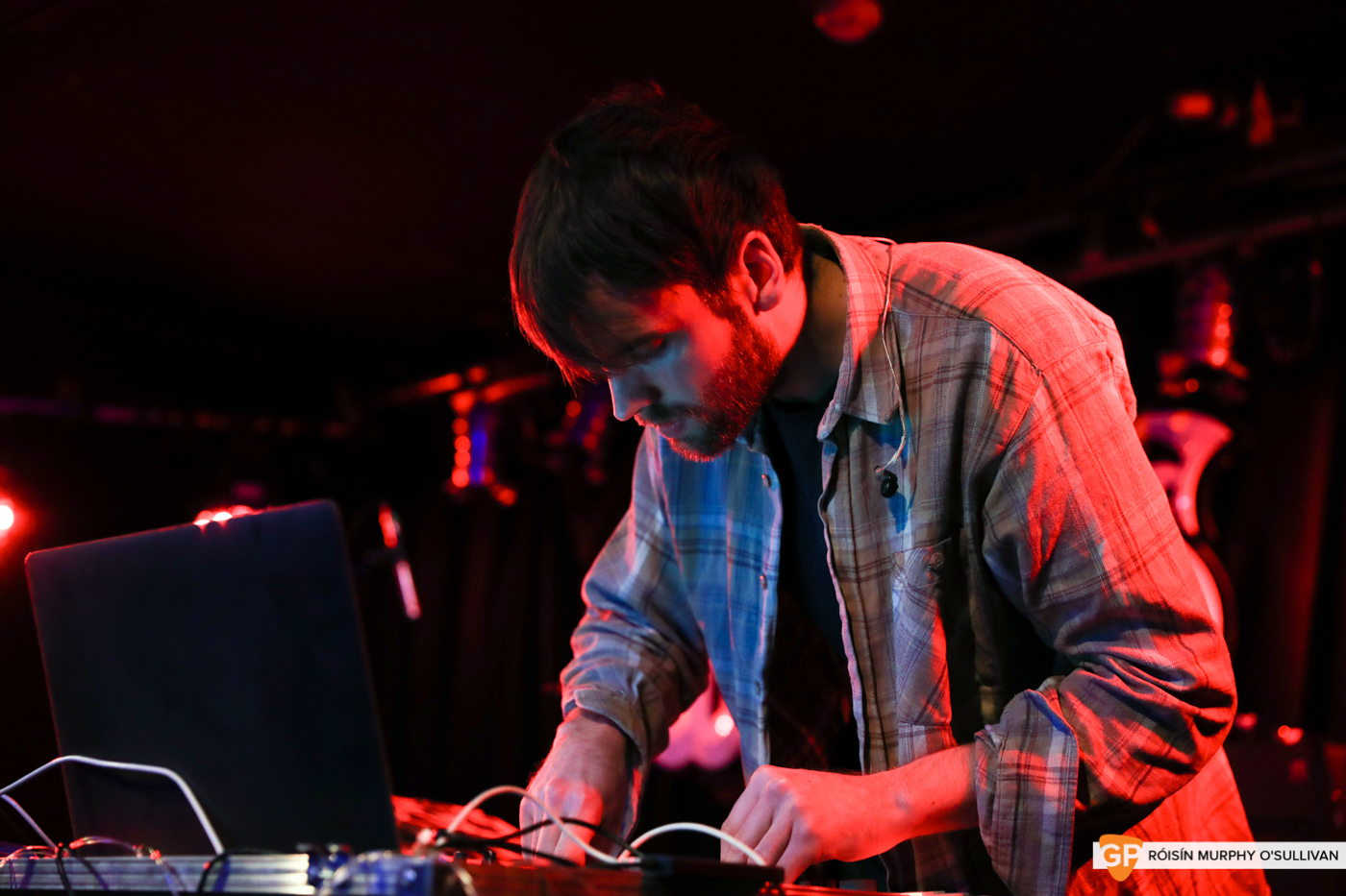 Kyoto Love Hotel at Whelans Ones To Watch by Roisin Murphy O’Sullivan (1 of 4)