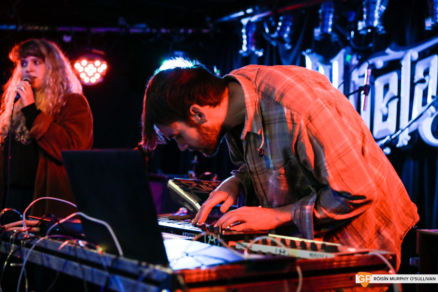 Kyoto Love Hotel at Whelans Ones To Watch by Roisin Murphy O’Sullivan (3 of 4)