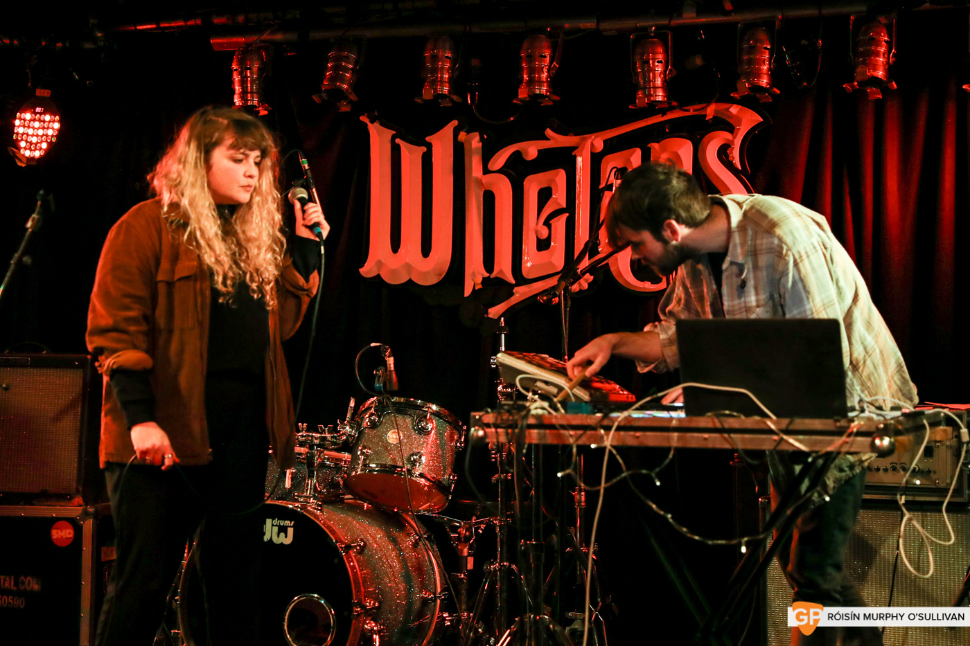 Kyoto Love Hotel at Whelans Ones To Watch by Roisin Murphy O’Sullivan (4 of 4)